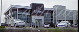 Cadillac de Laval