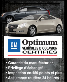 GM Optimum