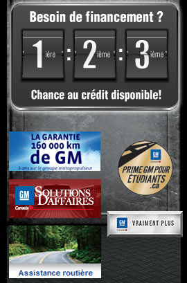 Financement